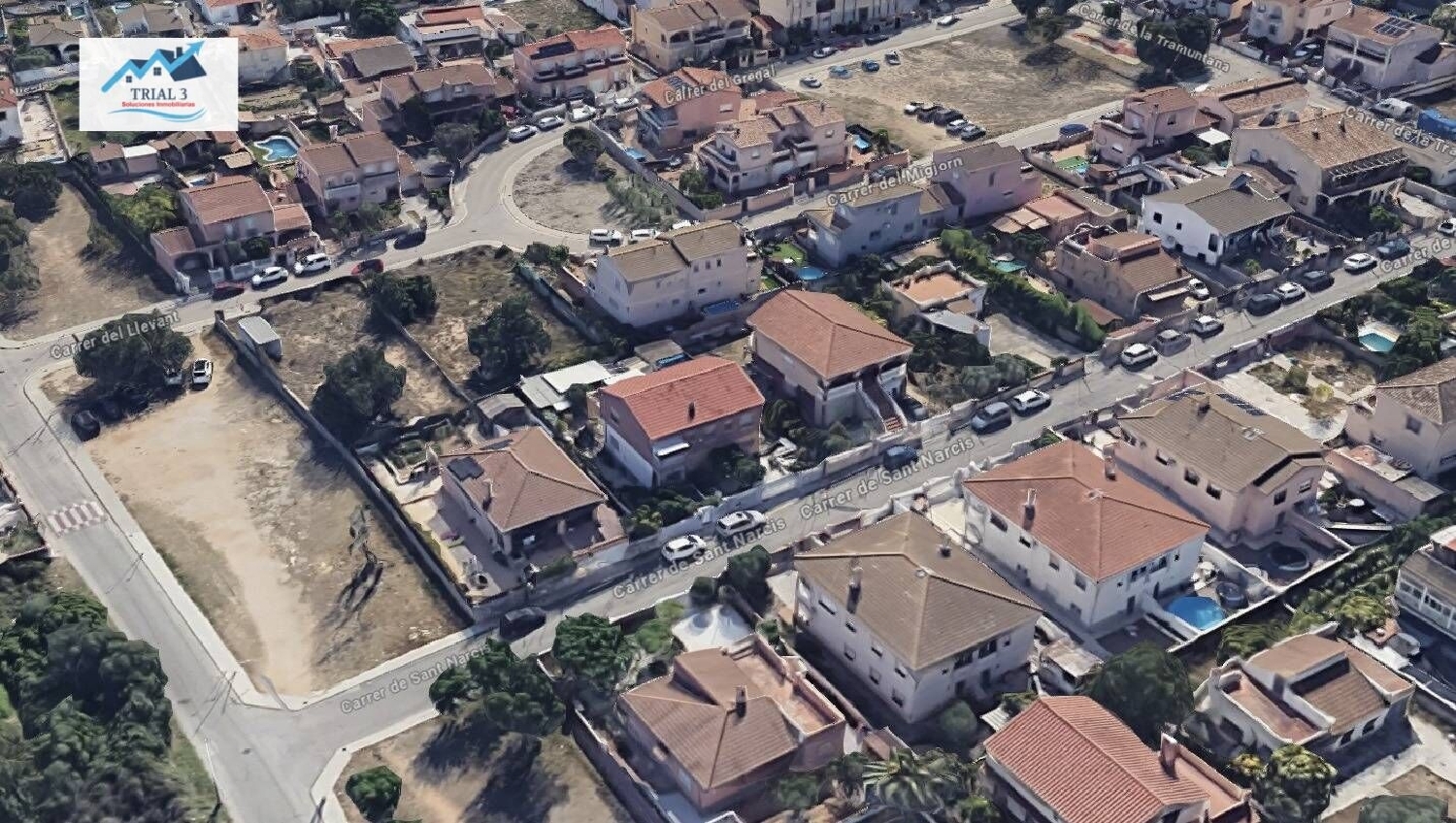  en venta casa Santa Oliva Baix Penedès 4