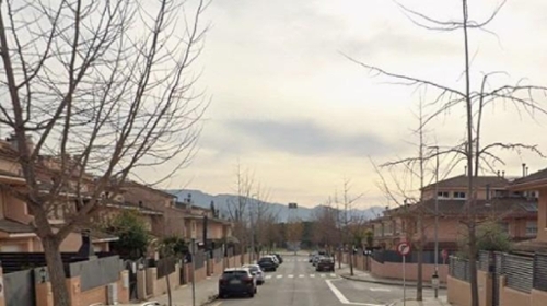 Santa Perpètua De Mogoda Vallès Occidental huis foto 6327605