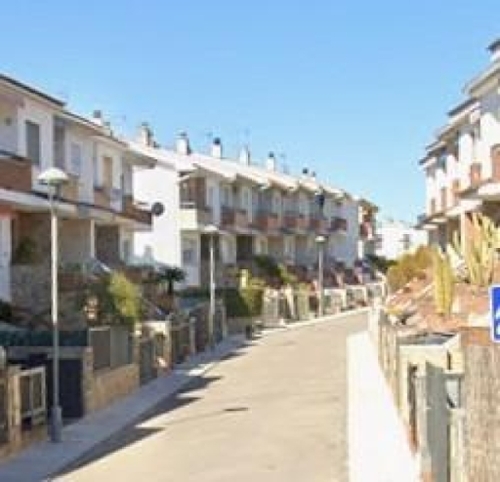 Santa Perpètua De Mogoda Vallès Occidental huis foto 6328155