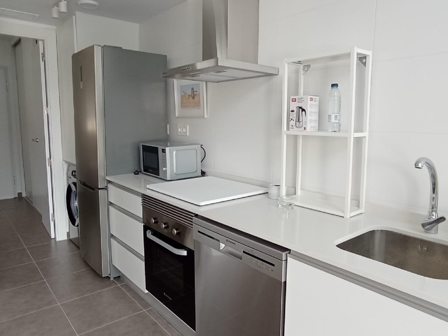  for sale house Santa Pola Baix Vinalopó 3