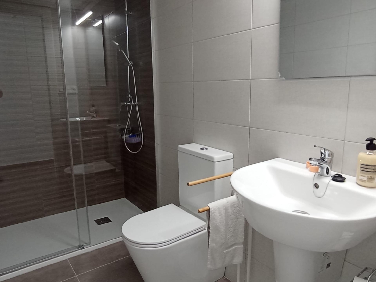  for sale house Santa Pola Baix Vinalopó 7