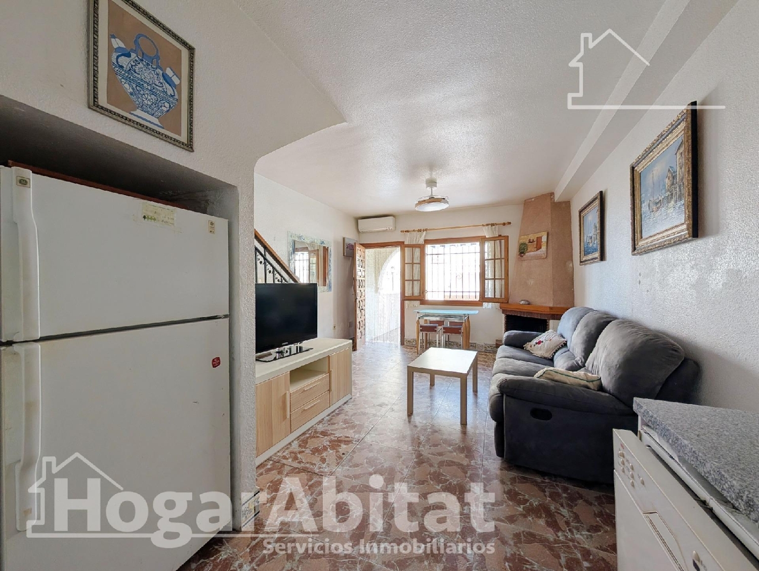  for sale house Santa Pola Baix Vinalopó 5