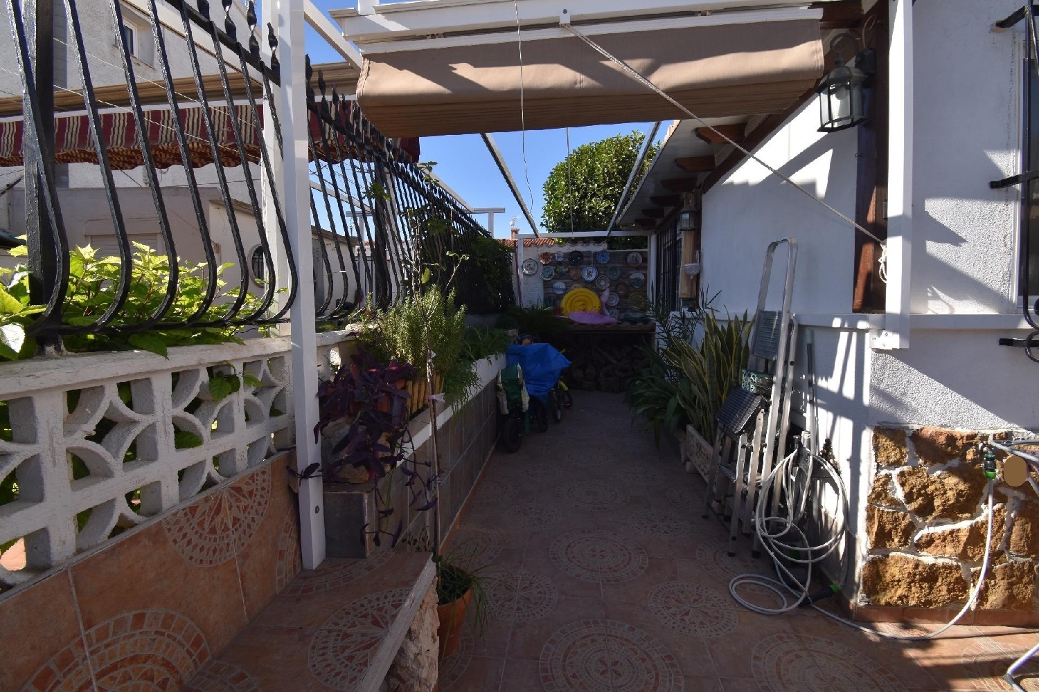  for sale house Santa Pola Baix Vinalopó 8