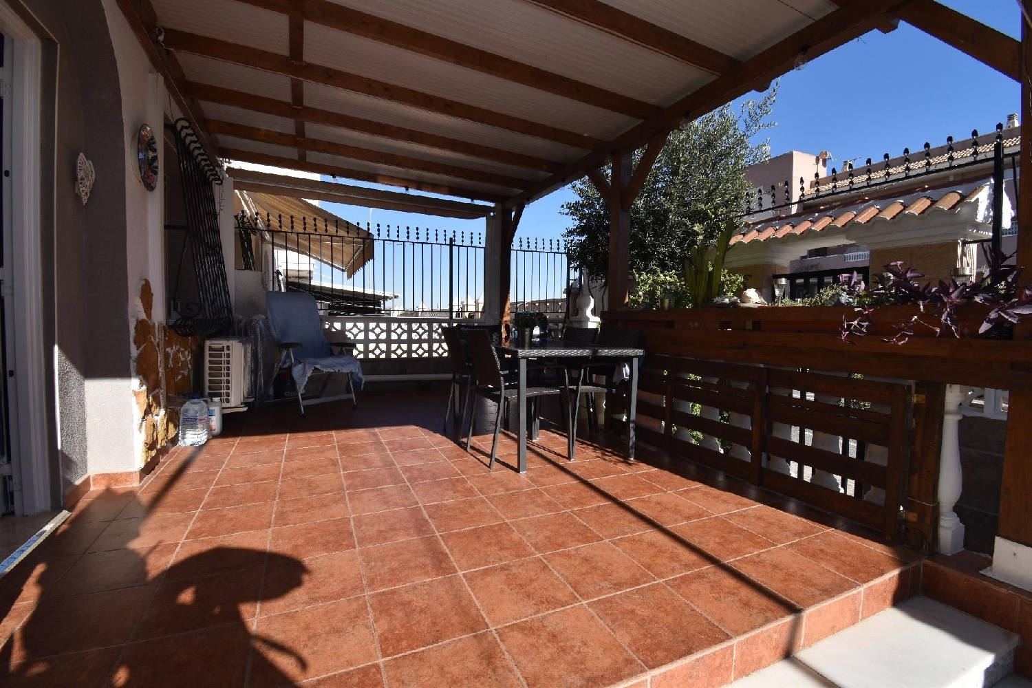  for sale house Santa Pola Baix Vinalopó 4
