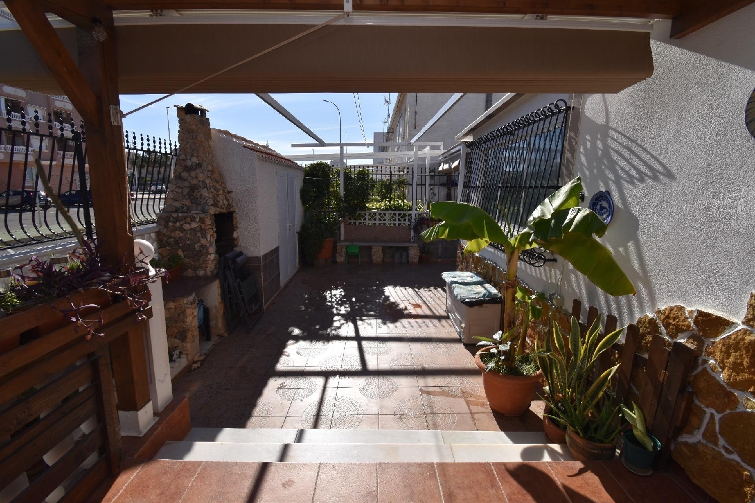  for sale house Santa Pola Baix Vinalopó 2