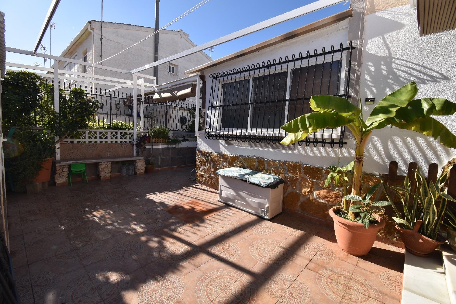  for sale house Santa Pola Baix Vinalopó 5