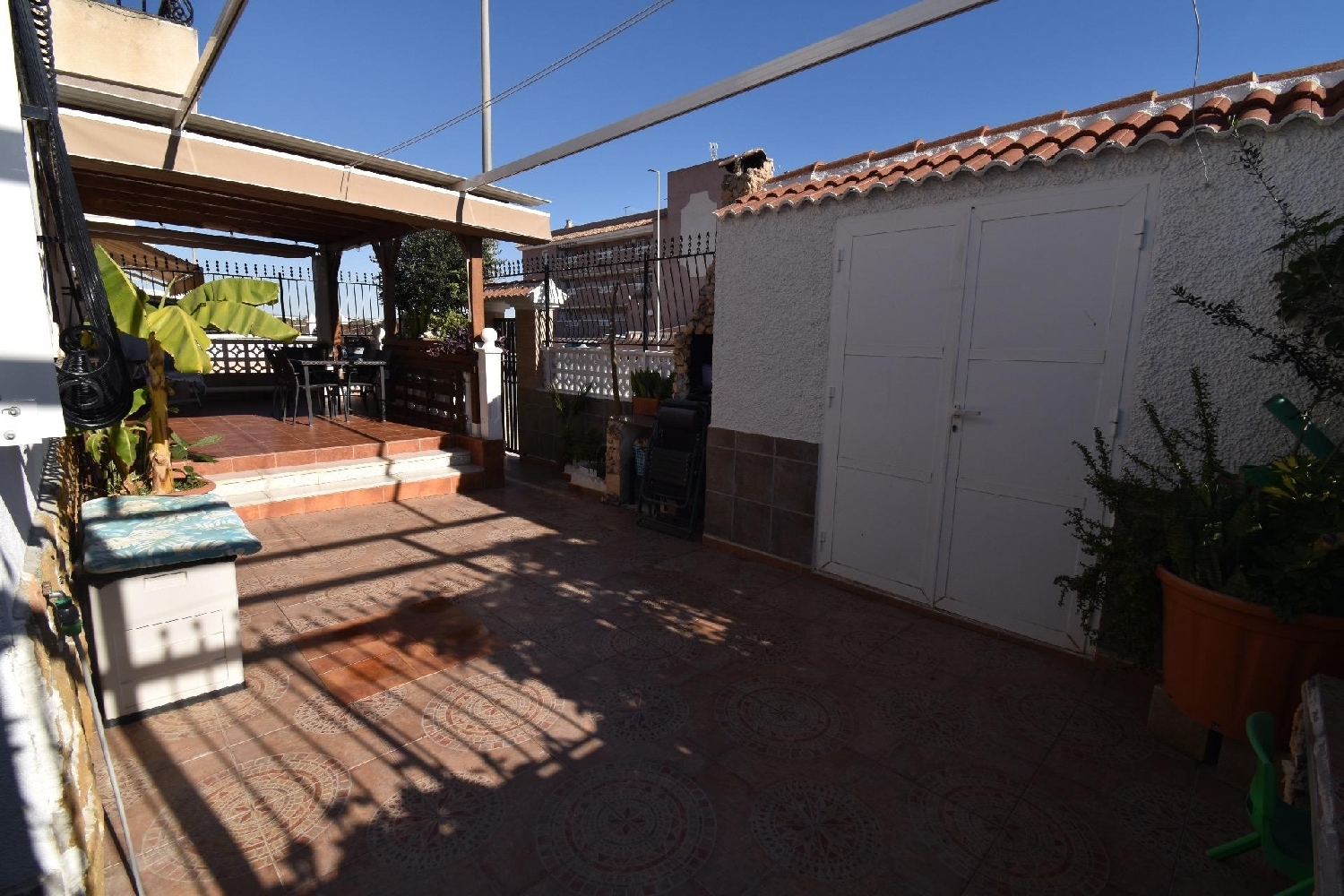  for sale house Santa Pola Baix Vinalopó 6