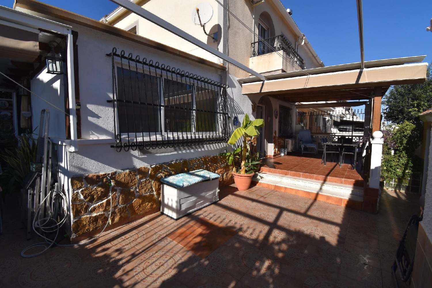  for sale house Santa Pola Baix Vinalopó 7