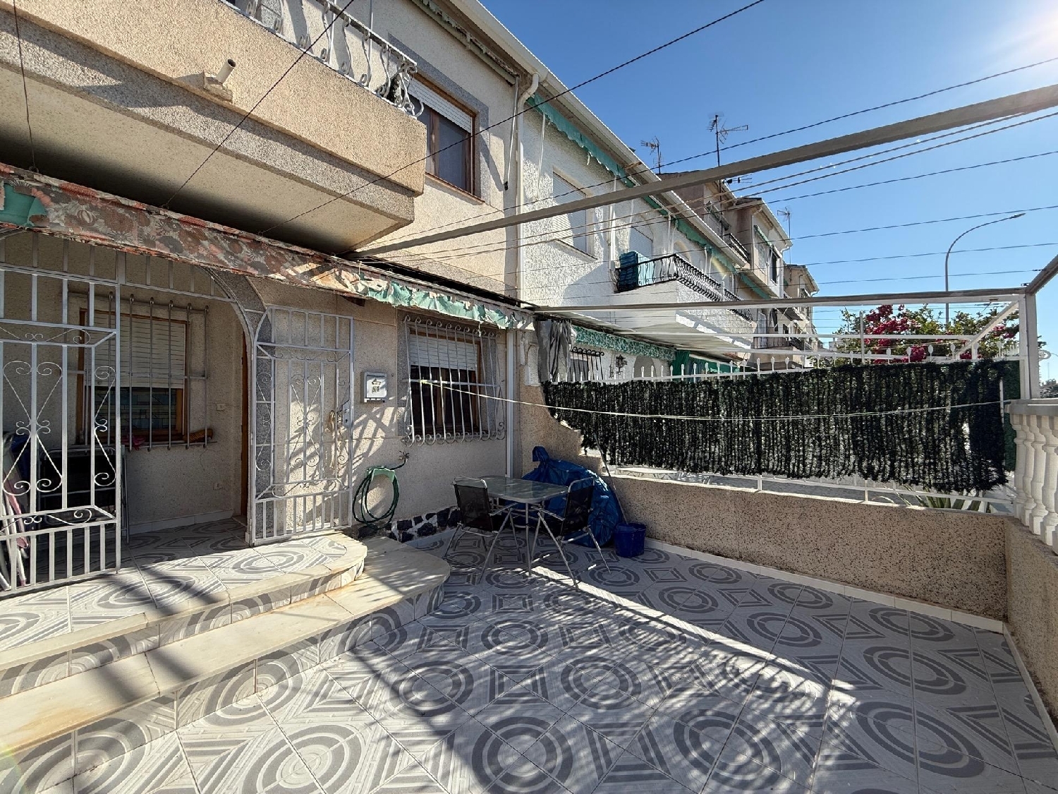  for sale house Santa Pola Baix Vinalopó 2