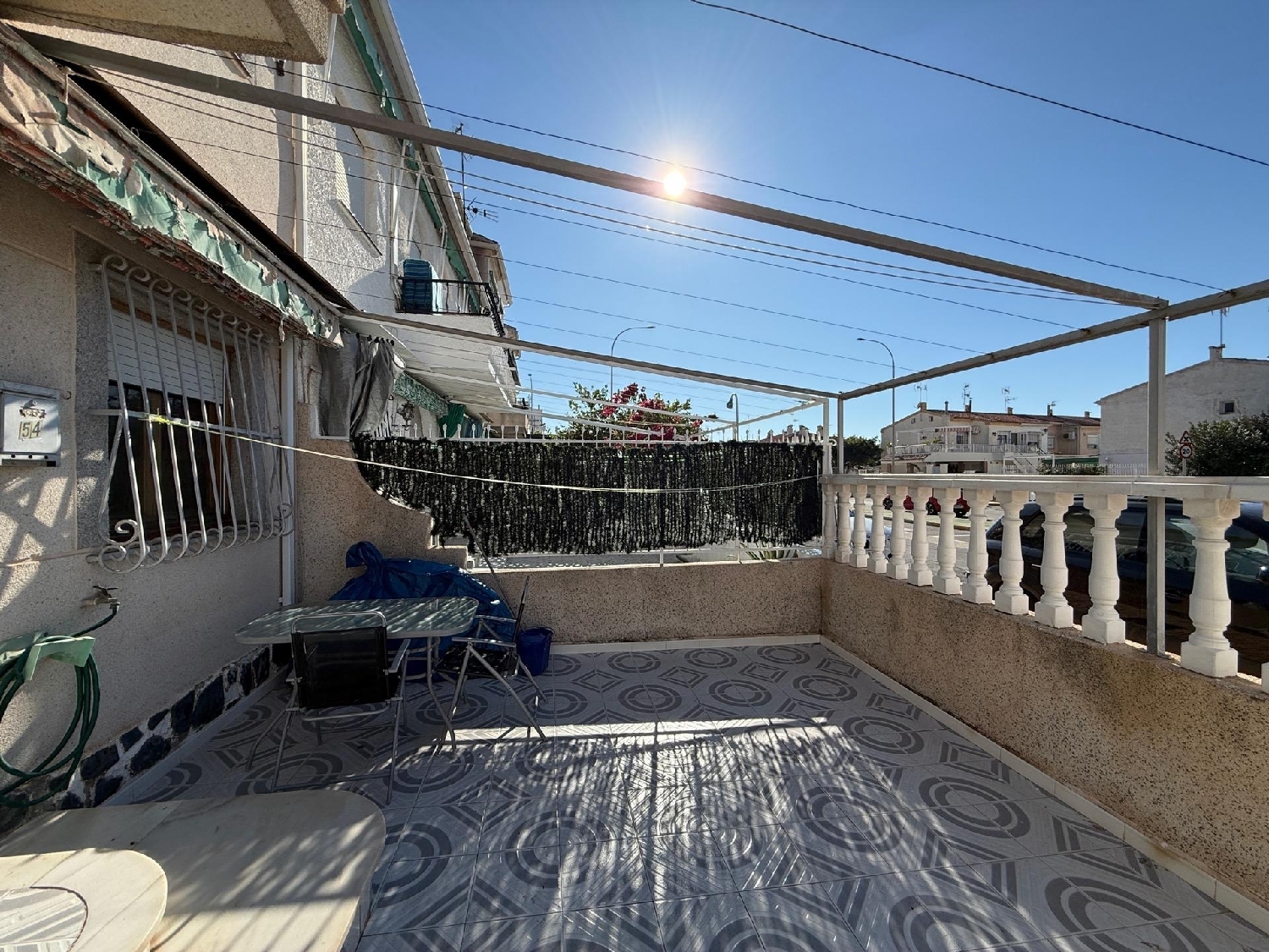  for sale house Santa Pola Baix Vinalopó 1