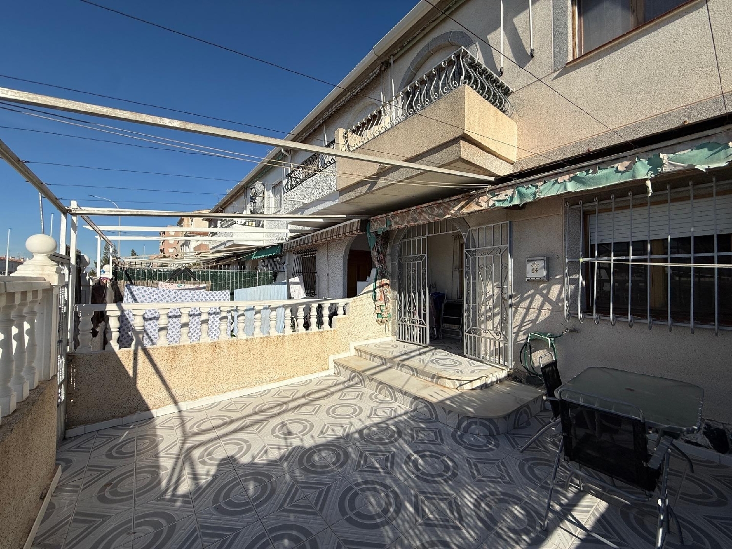  for sale house Santa Pola Baix Vinalopó 4