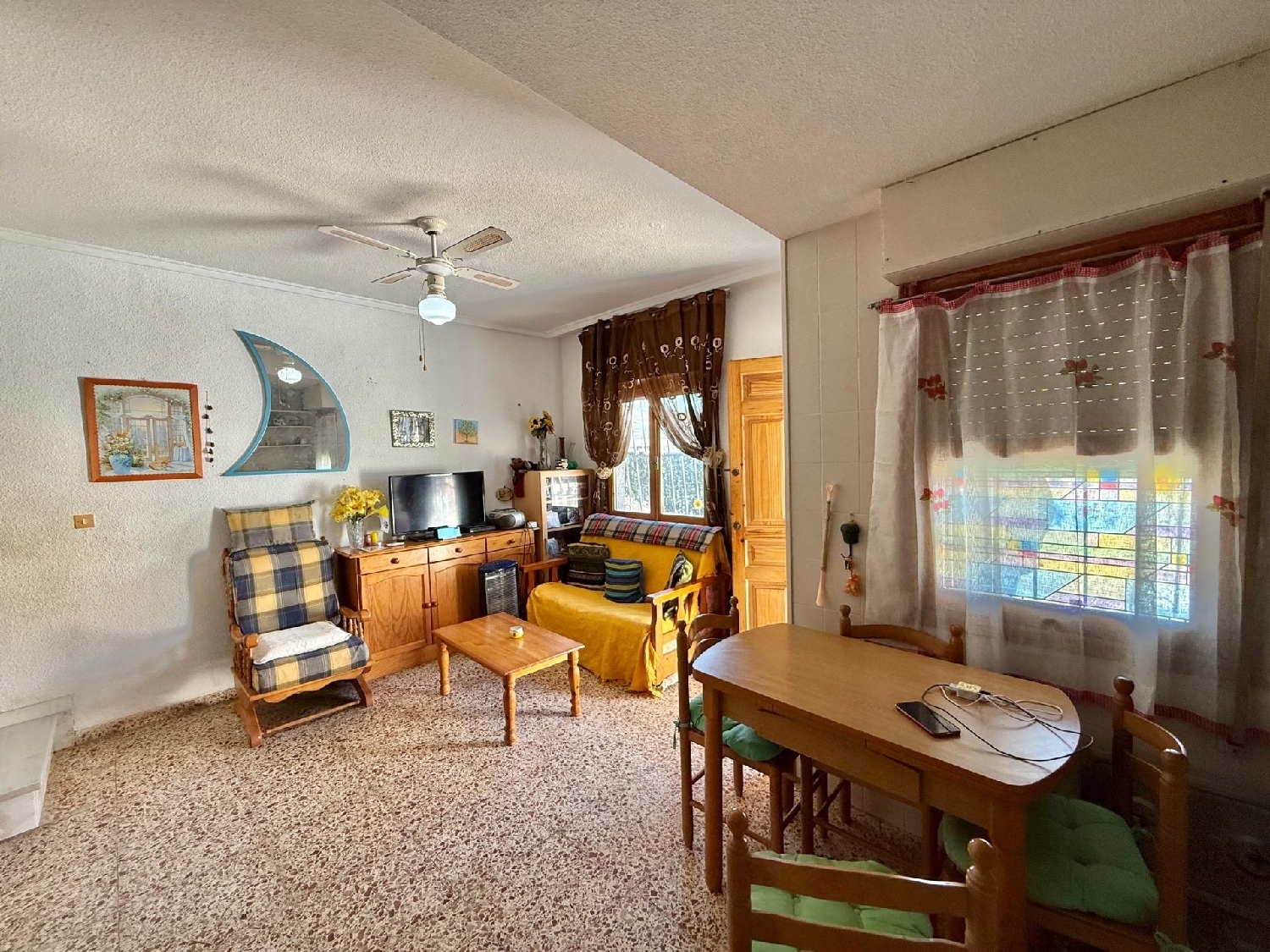  for sale house Santa Pola Baix Vinalopó 7