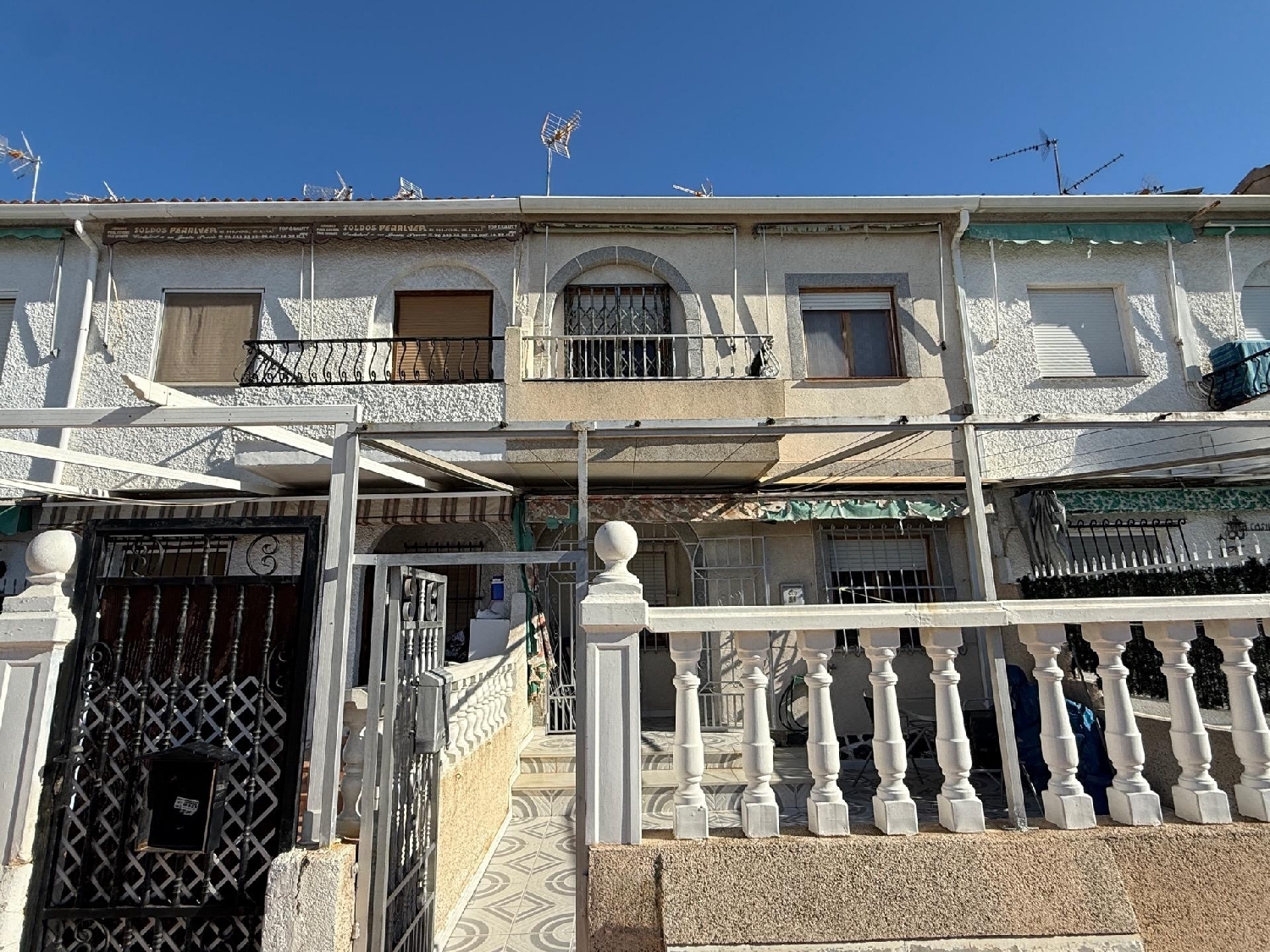  for sale house Santa Pola Baix Vinalopó 5
