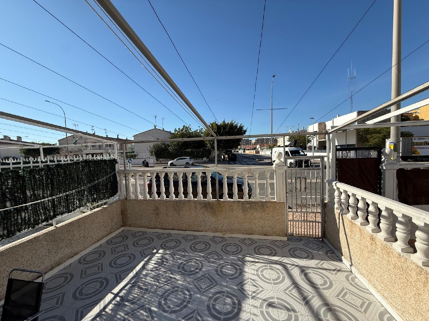  for sale house Santa Pola Baix Vinalopó 3