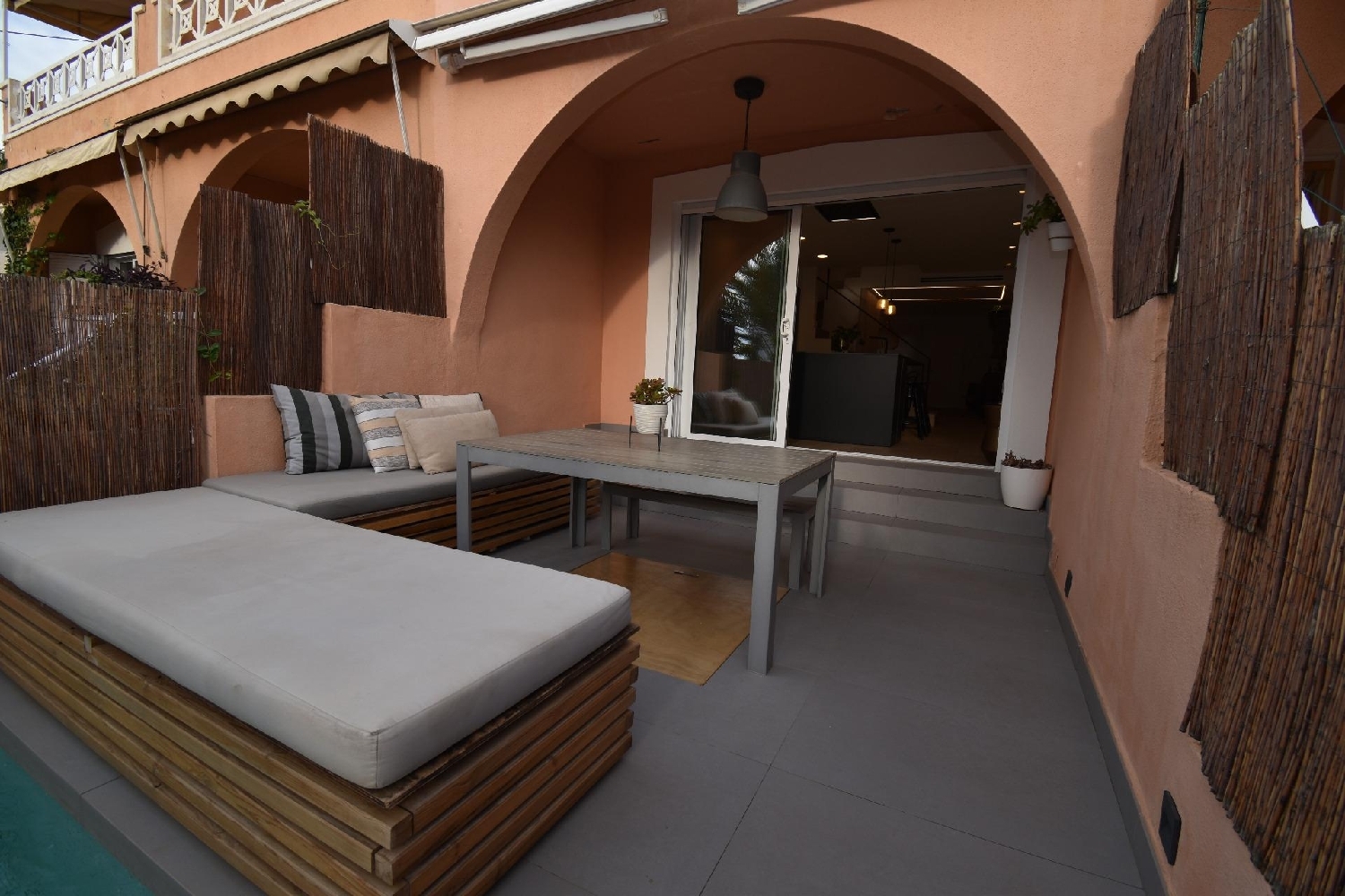  for sale house Santa Pola Baix Vinalopó 5