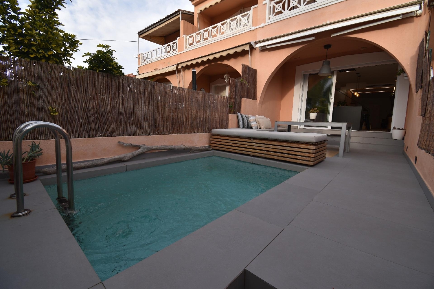  for sale house Santa Pola Baix Vinalopó 1