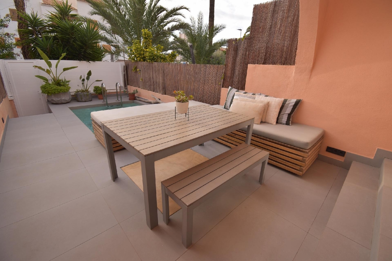  for sale house Santa Pola Baix Vinalopó 6