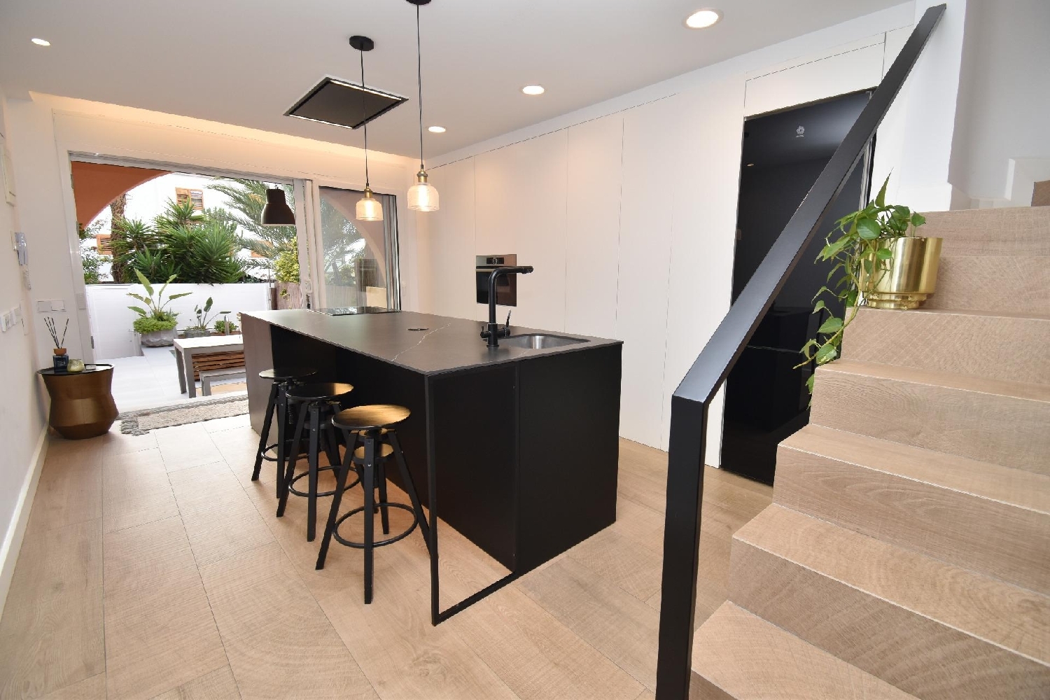  for sale house Santa Pola Baix Vinalopó 8