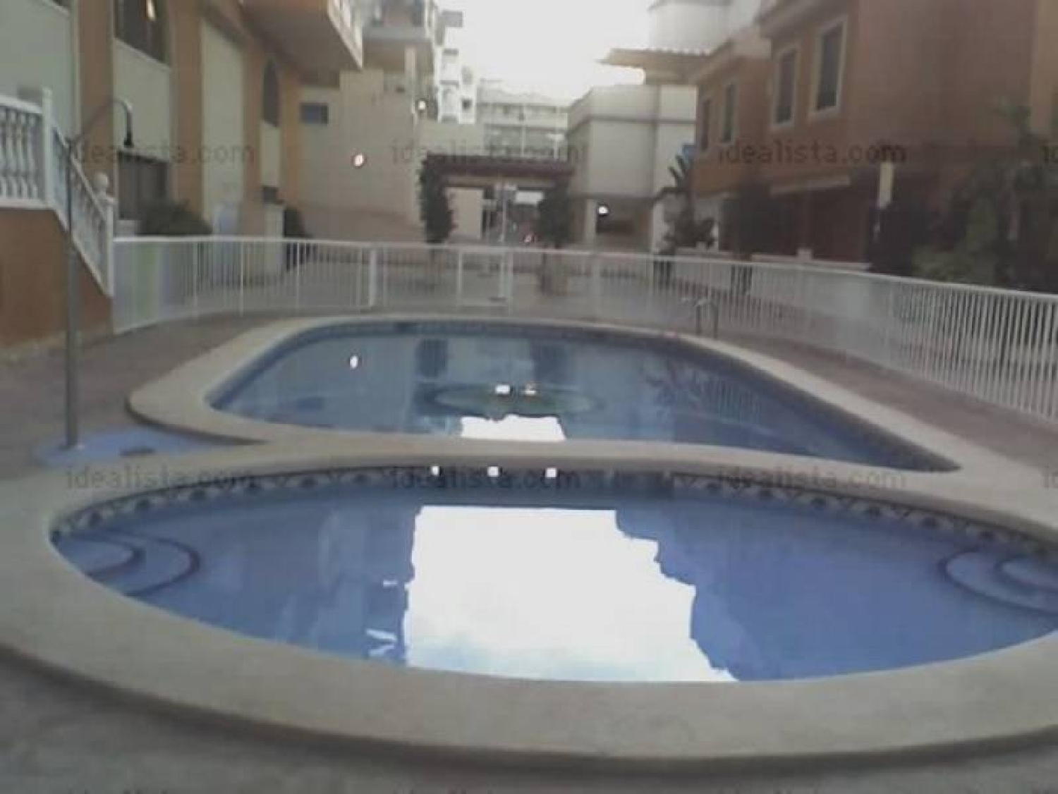  à vendre maison Santa Pola Baix Vinalopó 7