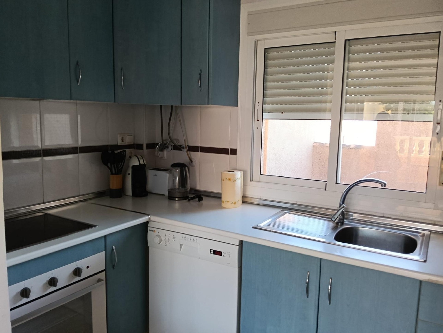  for sale house Santa Pola Baix Vinalopó 6