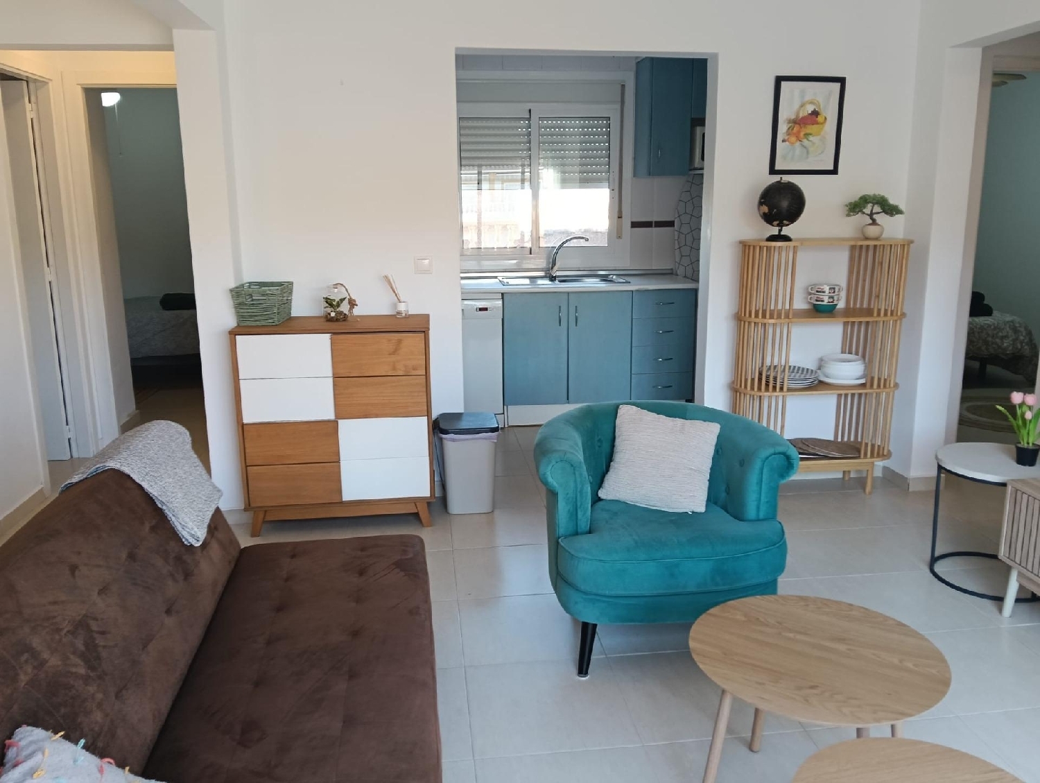  for sale house Santa Pola Baix Vinalopó 2