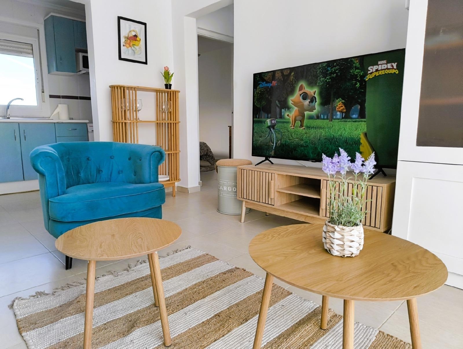  for sale house Santa Pola Baix Vinalopó 5