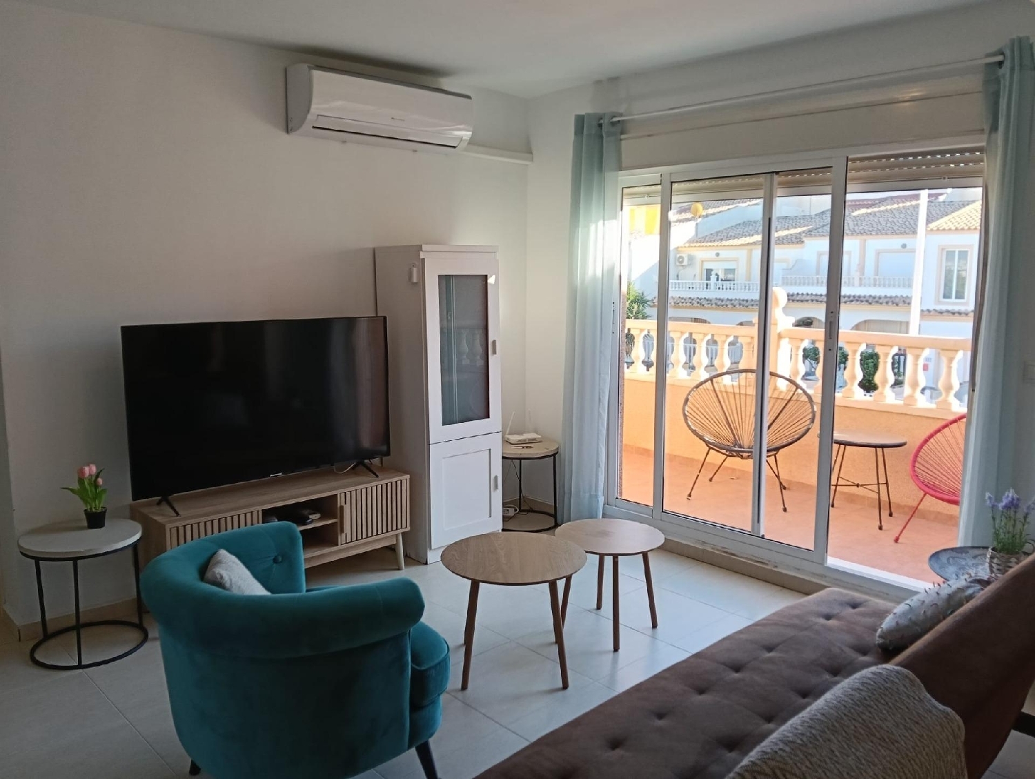  for sale house Santa Pola Baix Vinalopó 4