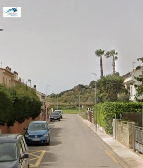 Santa Susanna Maresme Haus Bild 6341268
