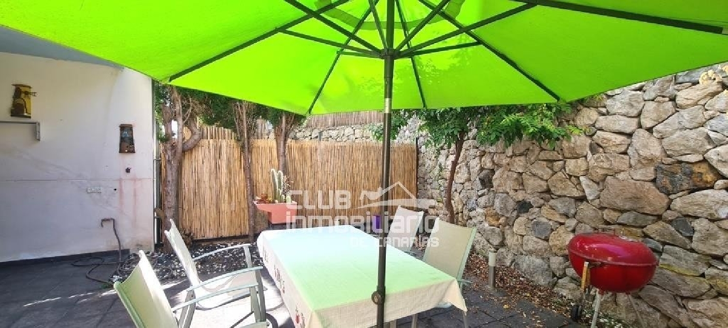  en venta casa Santa Úrsula Zona Norte 4