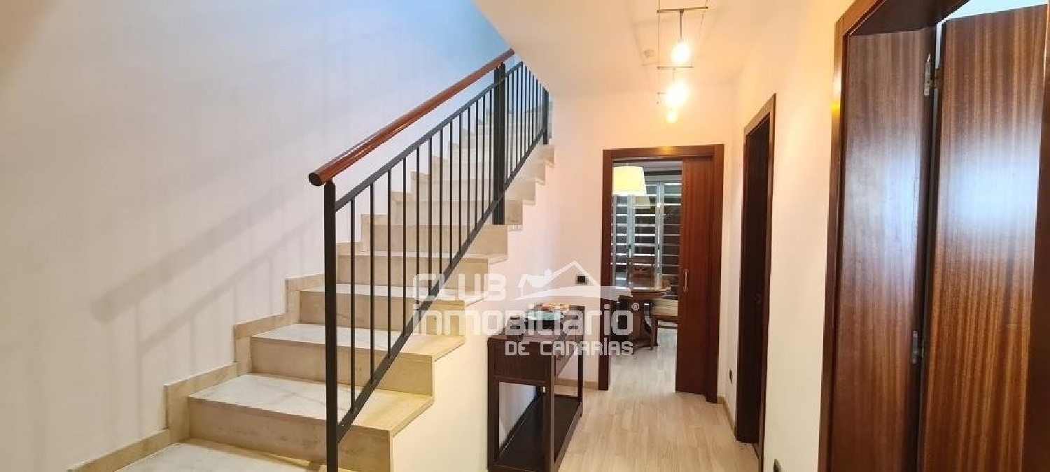  en venta casa Santa Úrsula Zona Norte 7