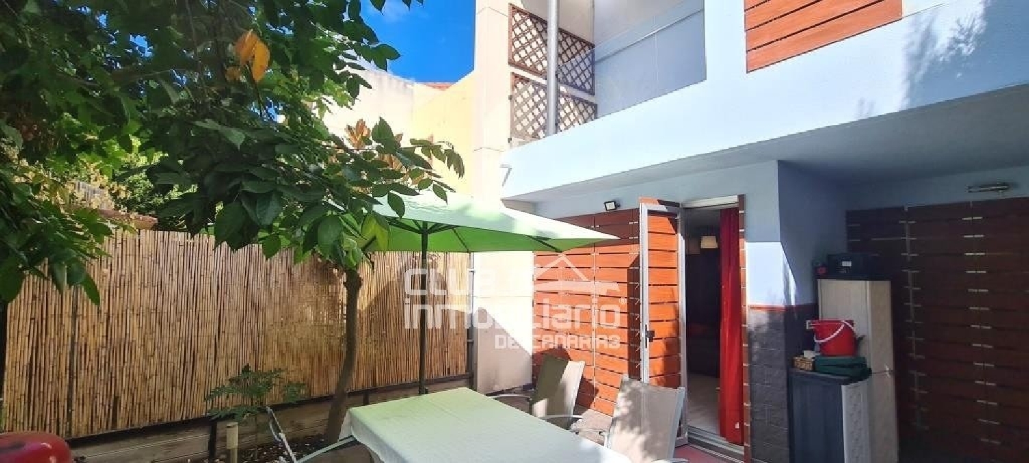  en venta casa Santa Úrsula Zona Norte 1