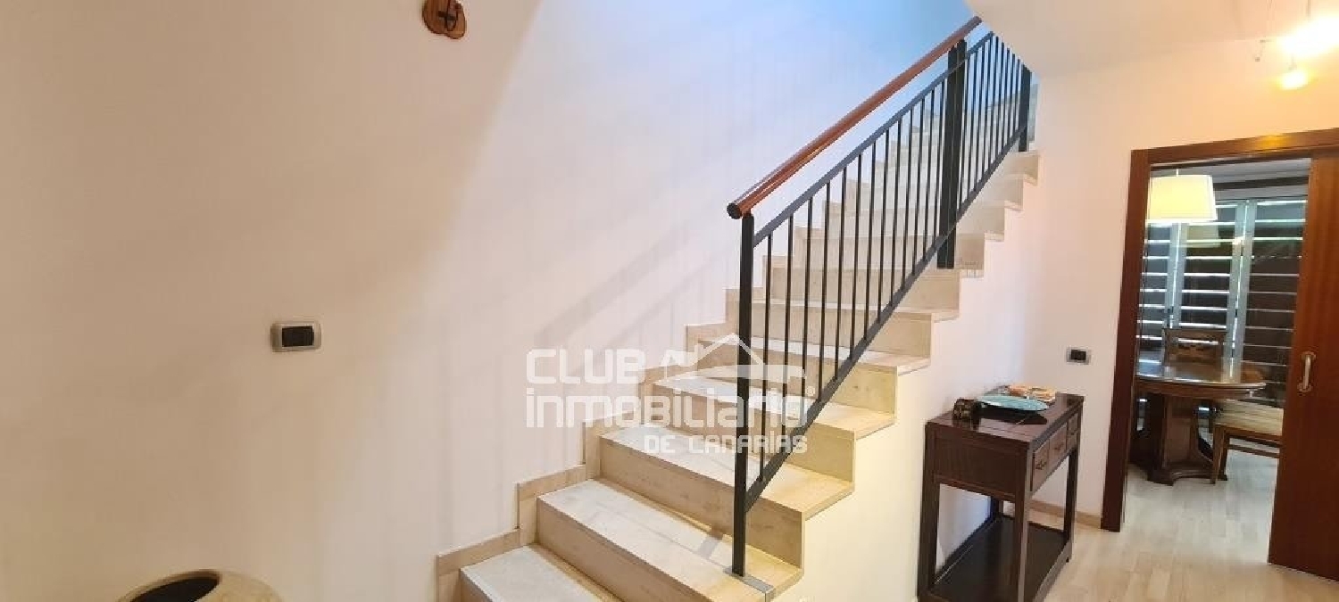  en venta casa Santa Úrsula Zona Norte 8