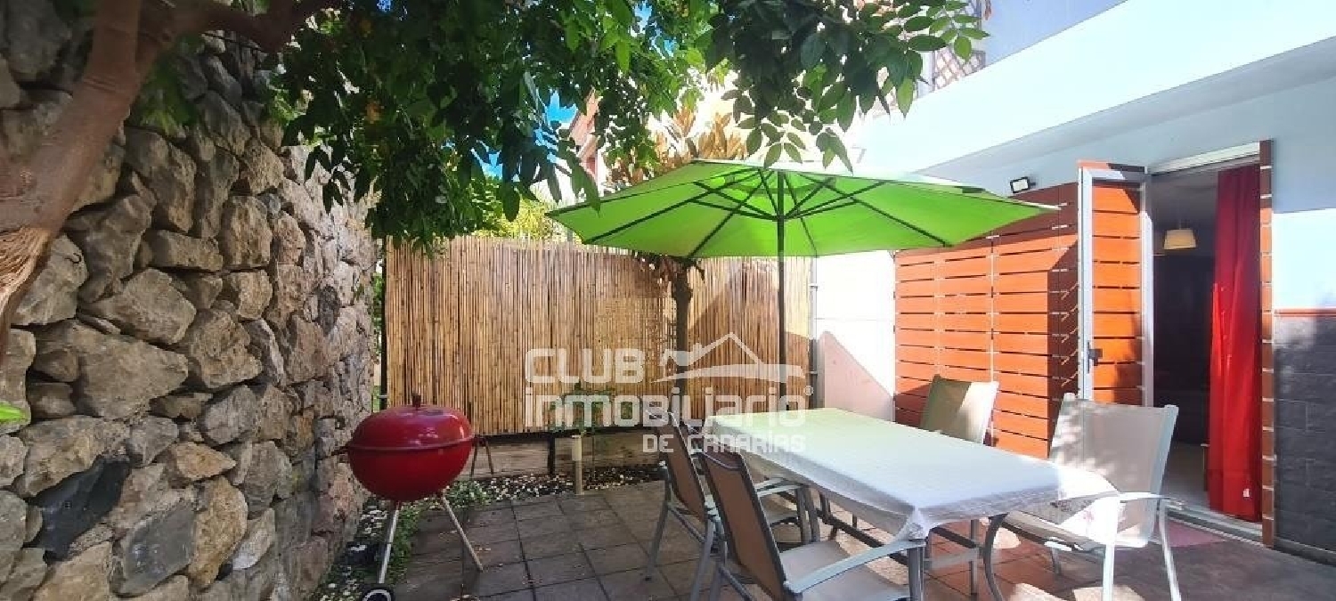  en venta casa Santa Úrsula Zona Norte 2