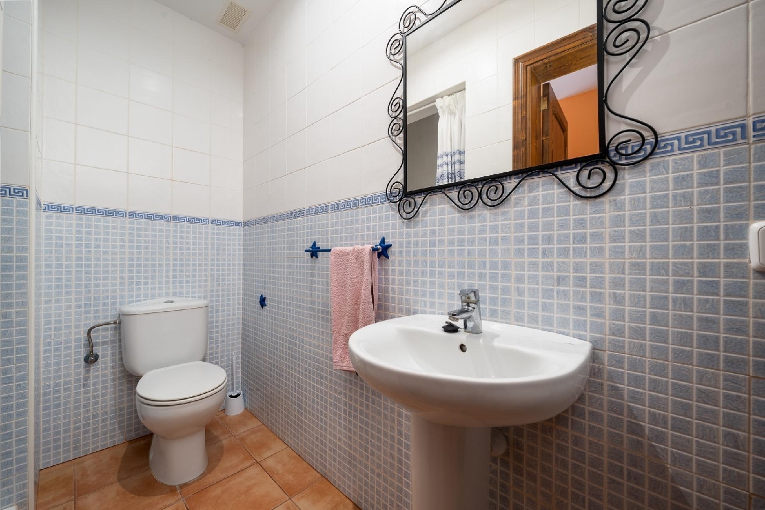 te koop huis Santanyí Sud 6