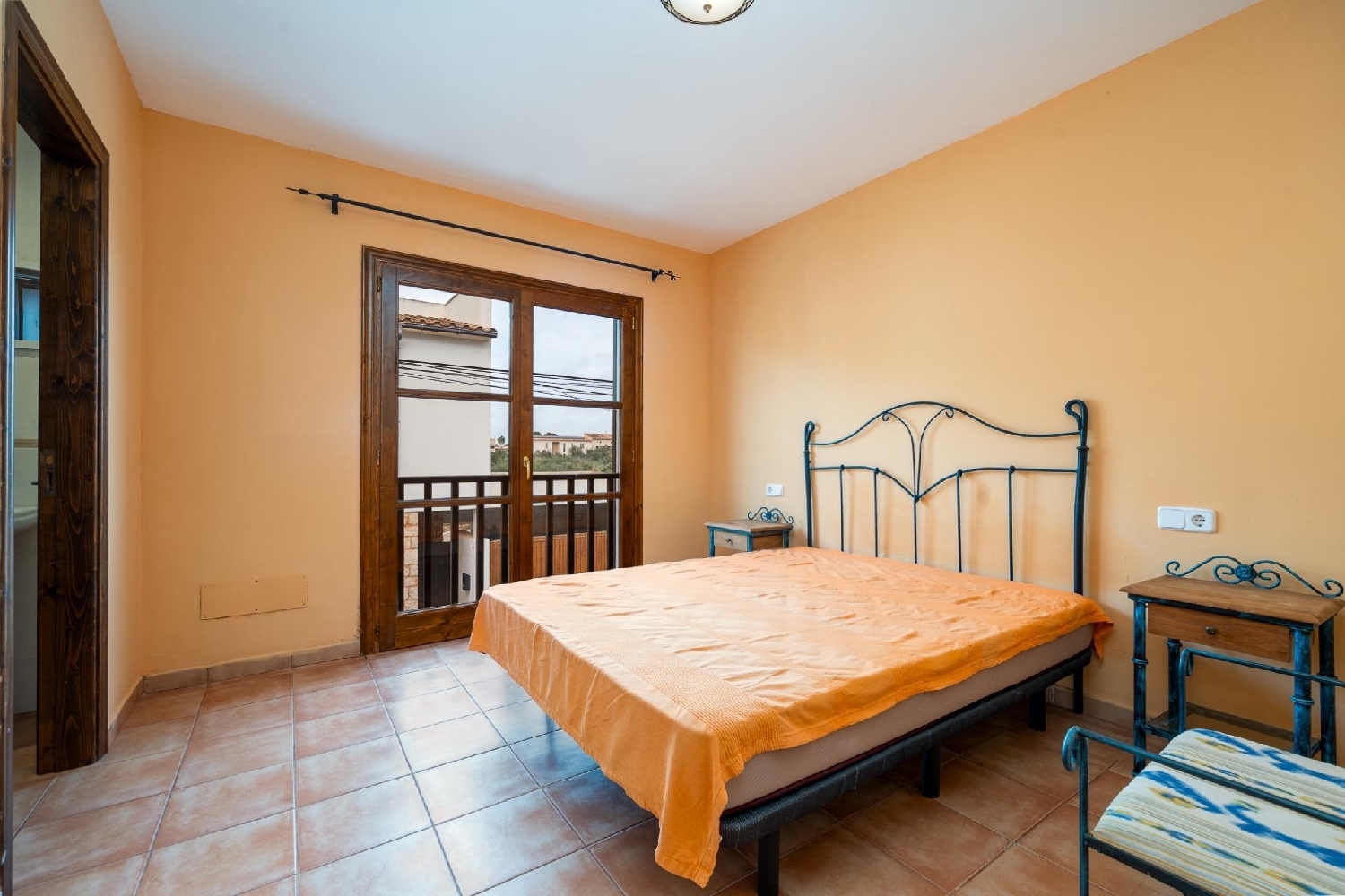 te koop huis Santanyí Sud 8