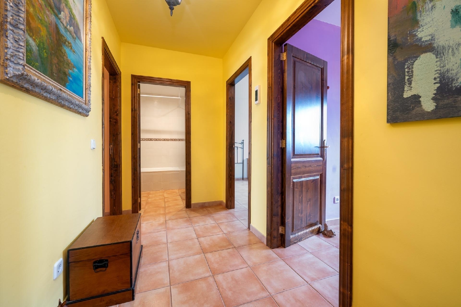 te koop huis Santanyí Sud 7