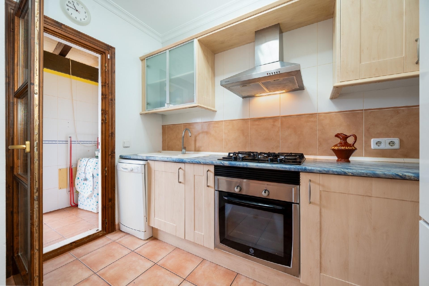 te koop huis Santanyí Sud 5