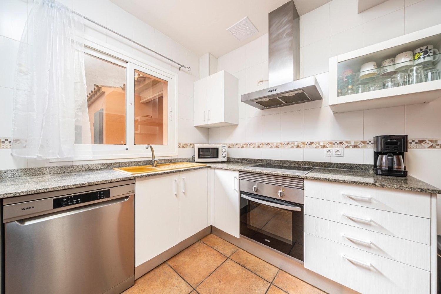 te koop huis Santanyí Sud 3