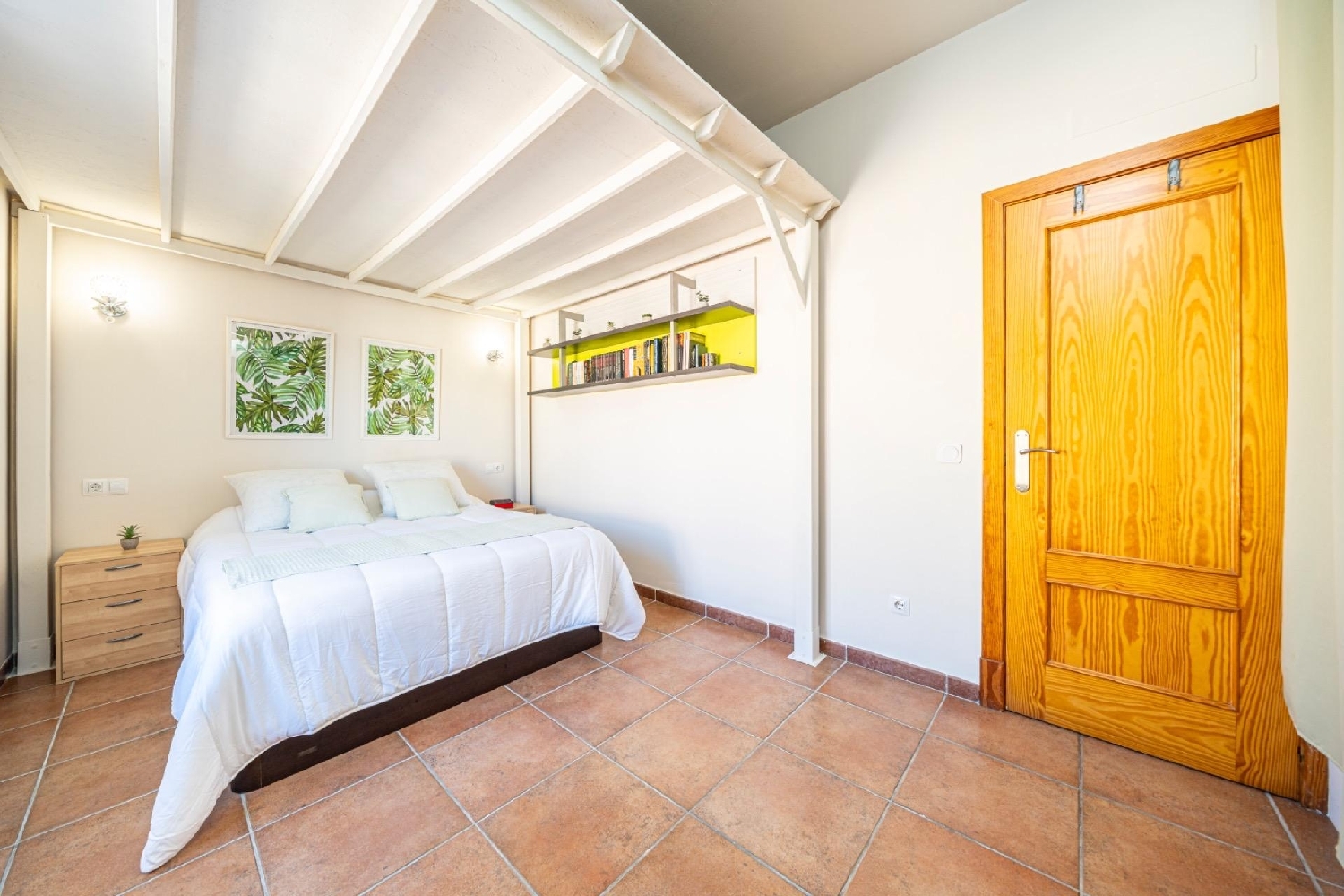 te koop huis Santanyí Sud 8