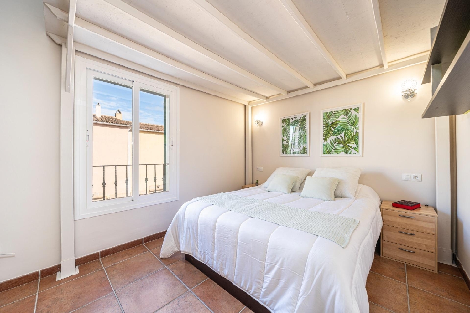 te koop huis Santanyí Sud 4