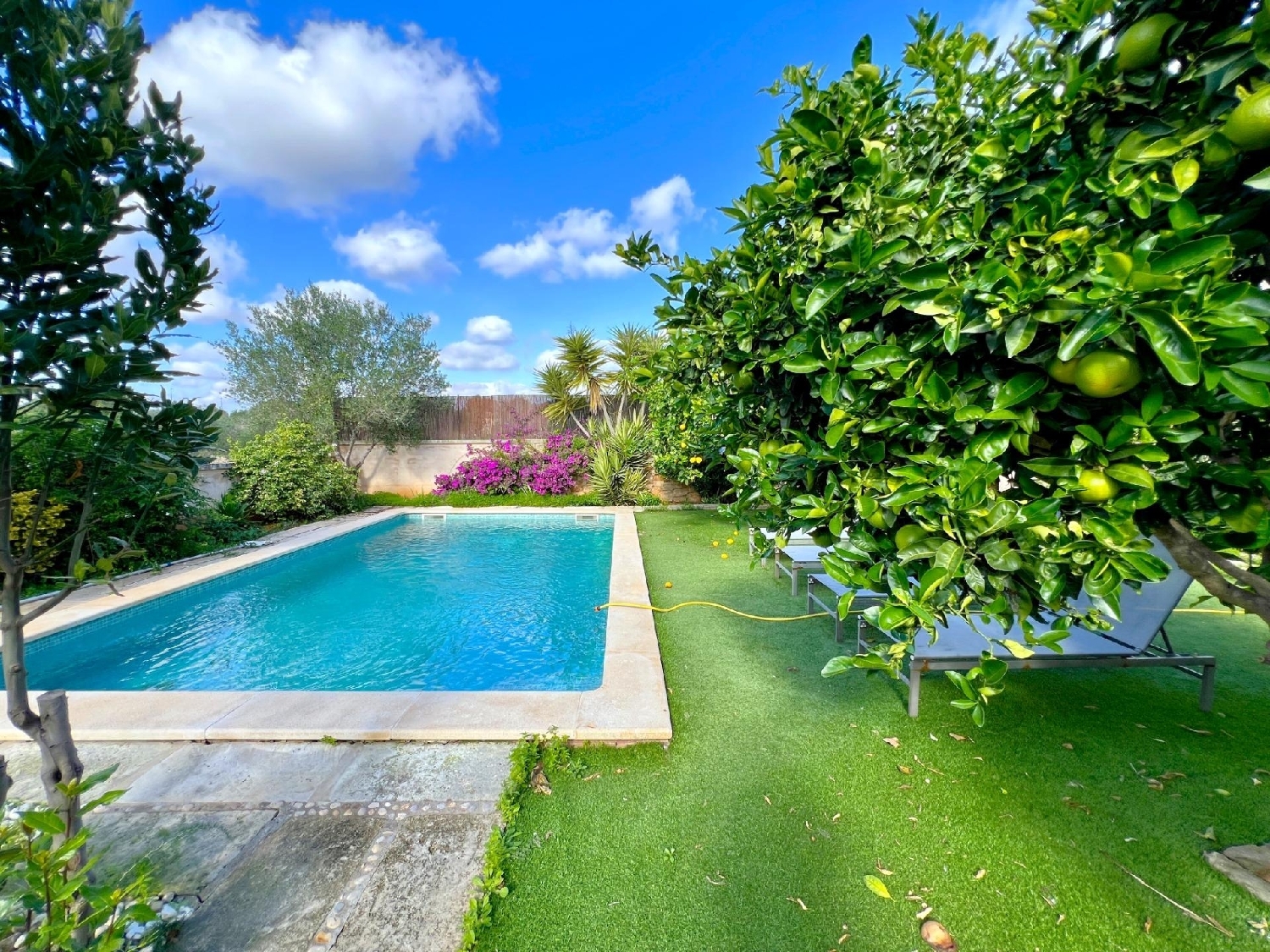 te koop huis Santanyí Sud 5