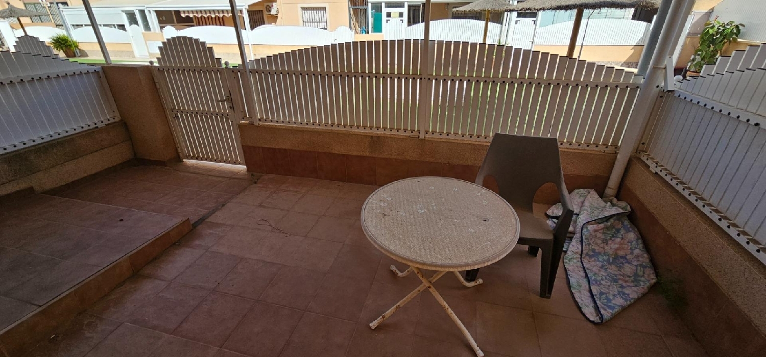 te koop huis Santiago De La Ribera Mar Menor 1
