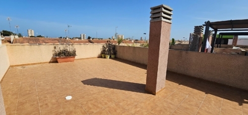 Santiago De La Ribera Mar Menor huis foto 6330592