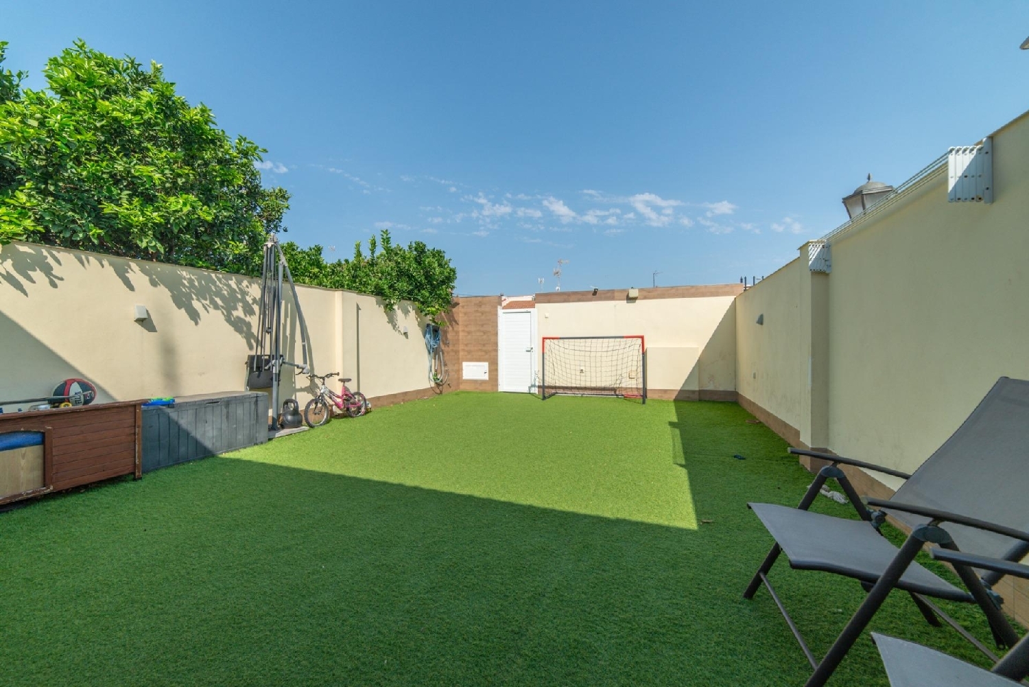  till salu hus Santiago De La Ribera Mar Menor 2