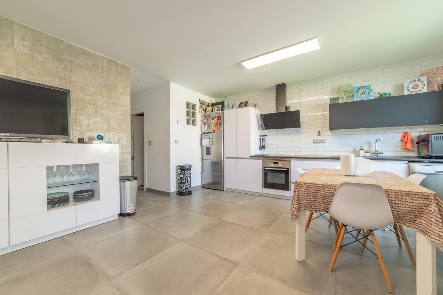  till salu hus Santiago De La Ribera Mar Menor 5