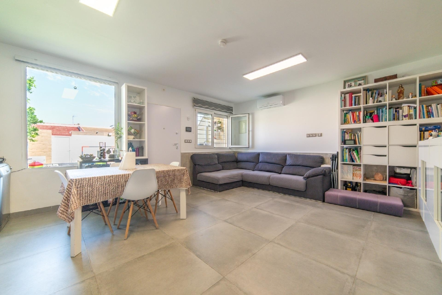  till salu hus Santiago De La Ribera Mar Menor 4