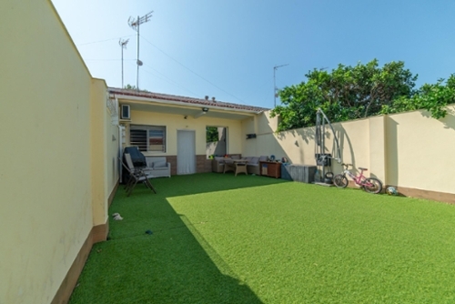 Santiago De La Ribera Mar Menor hus foto 6336280