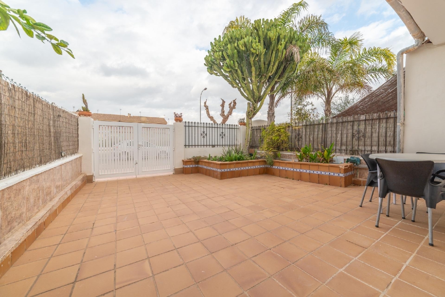  till salu hus Santiago De La Ribera Mar Menor 2