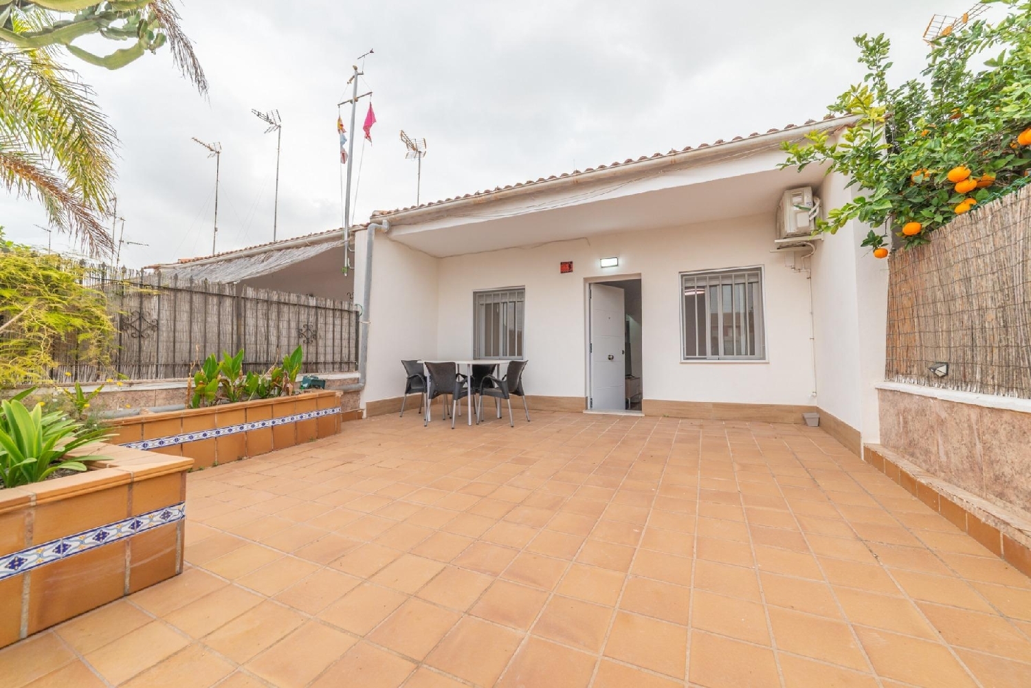  till salu hus Santiago De La Ribera Mar Menor 1