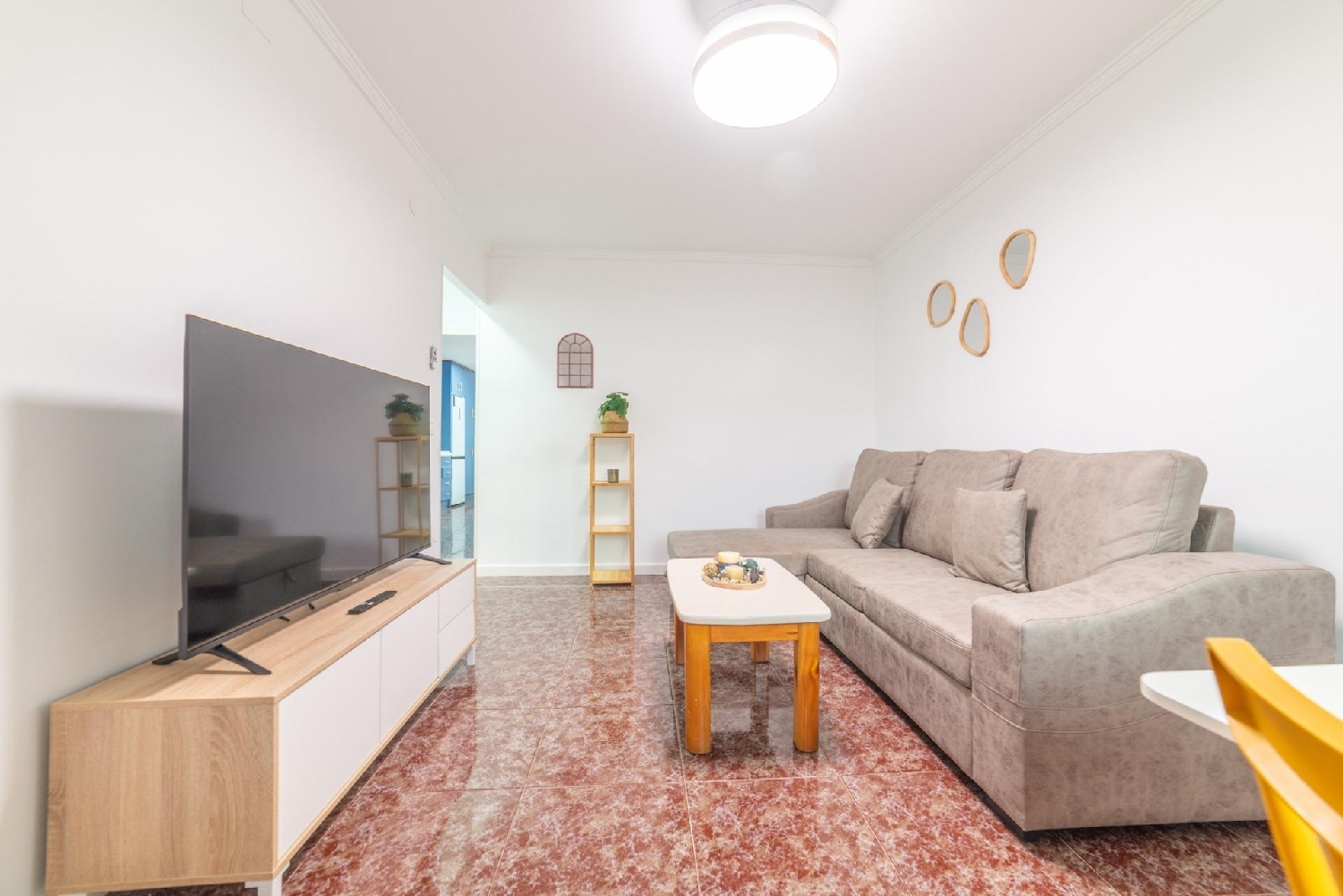  till salu hus Santiago De La Ribera Mar Menor 4